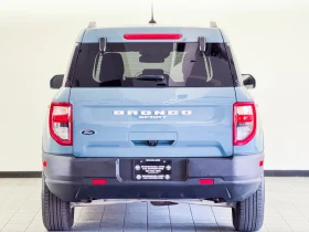 Ford Bronco  Sport, снимка 8