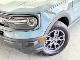 Ford Bronco  Sport, снимка 4