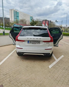 Volvo XC60 B5 Mild Hybrid 250hp AWD   , снимка 14