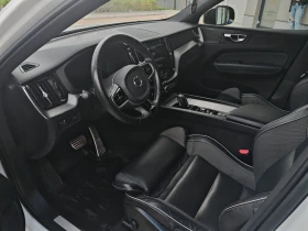 Volvo XC60 B5 Mild Hybrid 250hp AWD   , снимка 6