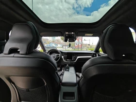 Volvo XC60 B5 Mild Hybrid 250hp AWD   , снимка 5