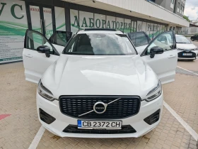 Volvo XC60 B5 Mild Hybrid 250hp AWD   , снимка 4