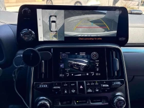 Lexus LX 700h* FULL* M/L* HUD* ОБДУХВАНЕ* МАСАЖ* 360* , снимка 10