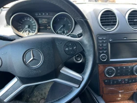 Mercedes-Benz ML 280, снимка 6