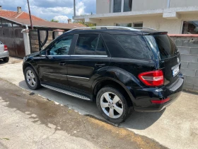 Mercedes-Benz ML 280, снимка 3