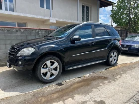 Mercedes-Benz ML 280, снимка 2