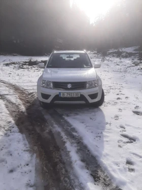 Suzuki Grand vitara, снимка 2