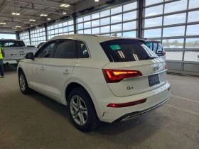 Audi Q5 /CAMERA/ПОДГРЕВИ/DISTRONIC, снимка 4