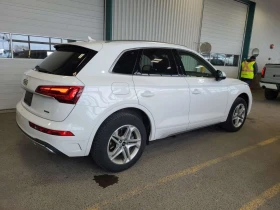 Audi Q5 /CAMERA/ПОДГРЕВИ/DISTRONIC, снимка 3