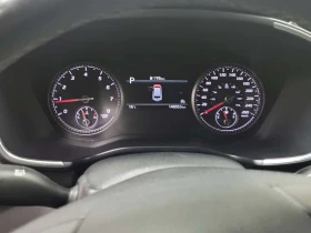 Hyundai Santa fe * ESSENTIAL * АВТОКРЕДИТ БЕЗ ПЪРВОНАЧАЛНА ВНОСКА *, снимка 11