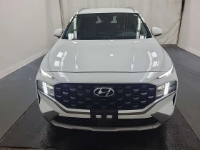 Hyundai Santa fe * ESSENTIAL * АВТОКРЕДИТ БЕЗ ПЪРВОНАЧАЛНА ВНОСКА *, снимка 5