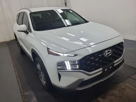 Hyundai Santa fe * ESSENTIAL * АВТОКРЕДИТ БЕЗ ПЪРВОНАЧАЛНА ВНОСКА *, снимка 2