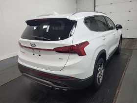 Hyundai Santa fe * ESSENTIAL * АВТОКРЕДИТ БЕЗ ПЪРВОНАЧАЛНА ВНОСКА *, снимка 3
