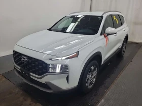 Hyundai Santa fe * ESSENTIAL * АВТОКРЕДИТ БЕЗ ПЪРВОНАЧАЛНА ВНОСКА *, снимка 1