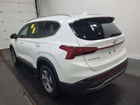Hyundai Santa fe * ESSENTIAL * АВТОКРЕДИТ БЕЗ ПЪРВОНАЧАЛНА ВНОСКА *, снимка 4