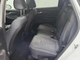 Hyundai Santa fe * ESSENTIAL * АВТОКРЕДИТ БЕЗ ПЪРВОНАЧАЛНА ВНОСКА *, снимка 13