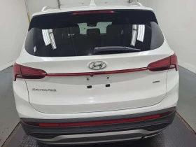 Hyundai Santa fe * ESSENTIAL * АВТОКРЕДИТ БЕЗ ПЪРВОНАЧАЛНА ВНОСКА *, снимка 6