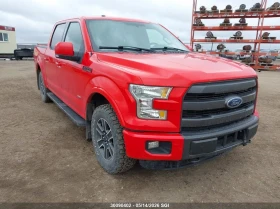 Ford F150 2.7l F-150 Lariat, снимка 1