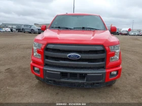Ford F150 2.7l F-150 Lariat, снимка 12
