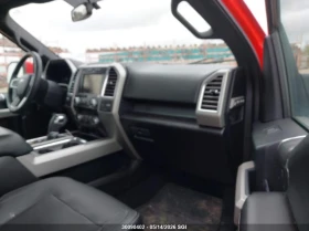 Ford F150 2.7l F-150 Lariat, снимка 5