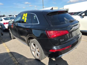 Audi Q5 PROGRESSIV * Keyless Go * CARFAX * АВТО КРЕДИТ * , снимка 4