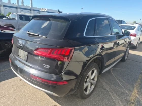 Audi Q5 PROGRESSIV * Keyless Go * CARFAX * АВТО КРЕДИТ * , снимка 3