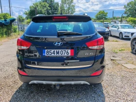 Hyundai IX35 2.0I-163k.ТОП СЪСТОЯНИЕ СЕРВИЗНА КНИЖКА , снимка 4