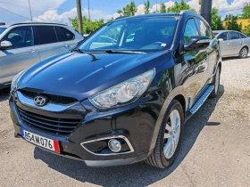 Hyundai IX35 2.0I-163k.ТОП СЪСТОЯНИЕ СЕРВИЗНА КНИЖКА , снимка 1
