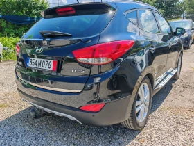 Hyundai IX35 2.0I-163k.ТОП СЪСТОЯНИЕ СЕРВИЗНА КНИЖКА , снимка 3