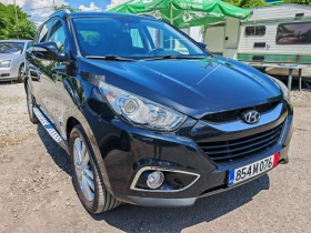 Hyundai IX35 2.0I-163k.ТОП СЪСТОЯНИЕ СЕРВИЗНА КНИЖКА , снимка 2