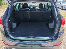 Hyundai IX35 2.0I-163k.ТОП СЪСТОЯНИЕ СЕРВИЗНА КНИЖКА , снимка 6
