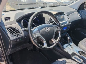 Hyundai IX35 2.0I-163k.ТОП СЪСТОЯНИЕ СЕРВИЗНА КНИЖКА , снимка 8