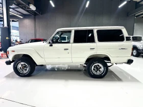 Toyota Land cruiser 61, снимка 4