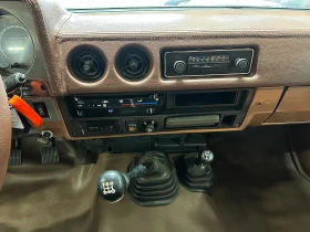 Toyota Land cruiser 61, снимка 16