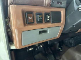 Toyota Land cruiser 61, снимка 17