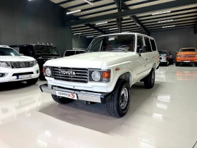 Toyota Land cruiser 61, снимка 3