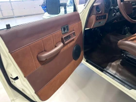 Toyota Land cruiser 61, снимка 12