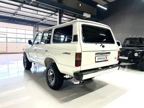 Toyota Land cruiser 61, снимка 5
