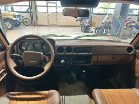 Toyota Land cruiser 61, снимка 14