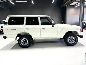 Toyota Land cruiser 61, снимка 8
