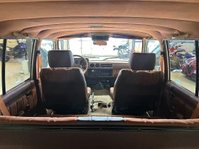 Toyota Land cruiser 61, снимка 9