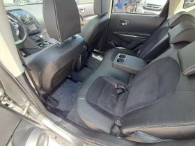 Nissan Qashqai 1.6i Ntec 87000km КАМЕРА360  НАВИГАЦИЯ, снимка 15