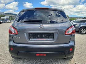 Nissan Qashqai 1.6i Ntec 87000km КАМЕРА360  НАВИГАЦИЯ, снимка 8