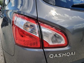 Nissan Qashqai 1.6i Ntec 87000km КАМЕРА360  НАВИГАЦИЯ, снимка 9