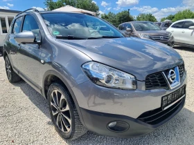 Nissan Qashqai 1.6i Ntec 87000km КАМЕРА360  НАВИГАЦИЯ, снимка 2