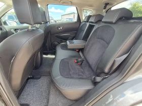 Nissan Qashqai 1.6i Ntec 87000km КАМЕРА360  НАВИГАЦИЯ, снимка 11