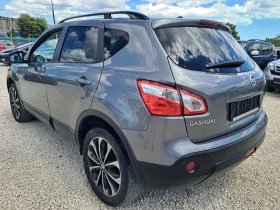 Nissan Qashqai 1.6i Ntec 87000km КАМЕРА360  НАВИГАЦИЯ, снимка 6