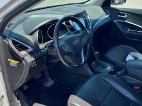 Hyundai Santa fe * Limited * АВТОКРЕДИТ БЕЗ ПЪРВОНАЧАЛНА ВНОСКА* , снимка 5