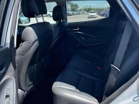 Hyundai Santa fe * Limited * АВТОКРЕДИТ БЕЗ ПЪРВОНАЧАЛНА ВНОСКА* , снимка 10