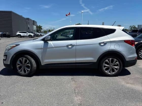 Hyundai Santa fe * Limited * АВТОКРЕДИТ БЕЗ ПЪРВОНАЧАЛНА ВНОСКА* , снимка 2